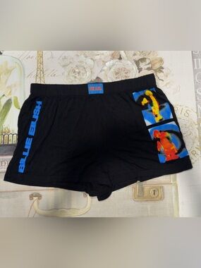 Billie Elish Shorts Size XS